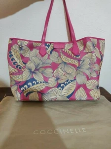 Borsa Coccinelle Floreale - Foto 1 di 5