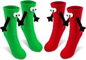 Funny Easter Socks - Easter Basket Stuffers Cute Gifts - Picture 1 of 12