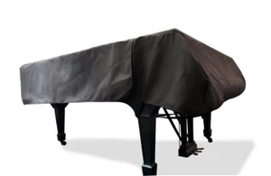 Schimmel (Length 5'10") Black Mackintosh Grand Piano Cover - Picture 1 of 1