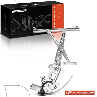 Регулятор стеклоподъемника премиум-класса с задним мотором под правую руку для Subaru Baja Legacy Outback - Изображение 1 из 4