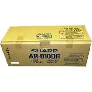 Originale Sharp AR810DR AR-810 DR NUOVO CON SCATOLA - Foto 1 di 1