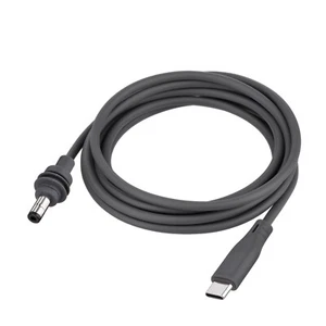 2m Starlink Mini USB-C to DC Power Cable, Max 100W USB Type-C Input, Waterproof - Picture 1 of 2
