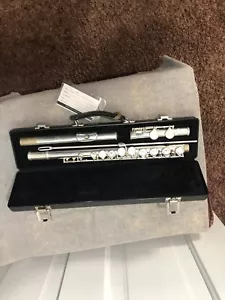 Gemeinhardt Artisan AFL-210 Student Flute, Band Director Approved - Picture 1 of 8