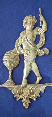 french bronze ormlu Cover