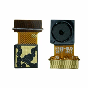 Für Huawei Y7 2018 Reparatur Front Kamera Cam Flex für Camera Reparatur Neu - Zdjęcie 1 z 3