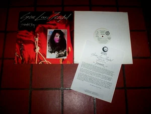 GENE LOVES JEZEBEL ( 2 ) 12" lot: 1986 SWEETEST THING / 1979 PROMO Interview NM- - Picture 1 of 1