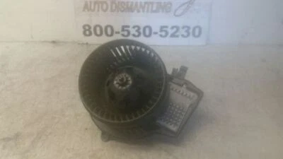 Mercedes-Benz C350 CLK350 G500 2006-07 - Motor soplador - 2038202514 - R206777 Foto 1 de 4