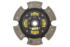 Advanced Clutch ACT 6 Pad Sprung Race Disc - Picture 1 of 3
