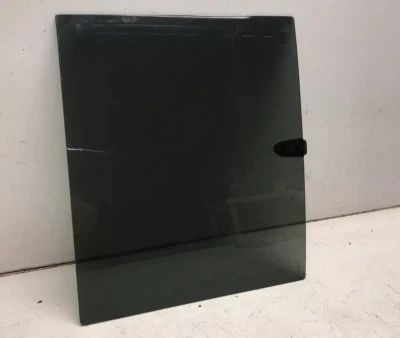 🔥99-07 Ford F-250 F-350 Super Duty controle deslizante de janela de vidro central traseiro fabricante de equipamento original - Imagem 1 de 4