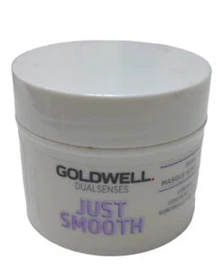 Goldwell Dualsenses Just Smooth 60sec Treatment 25ml - Picture 1 of 1