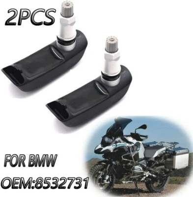 2X Auto TPMS Reifen Reifendrucksensor 36318532731 Für BMW R 1200 GS 2003-2018 - Image 1 of 4