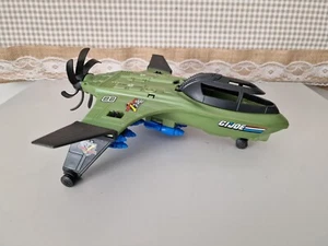 MUDSLINGER GI JOE - Picture 1 of 10