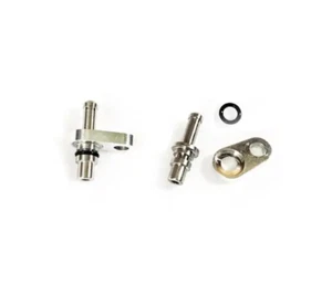Puerto colector CanAm X3 para Boost Gauge o BOV - Imagen 1 de 3