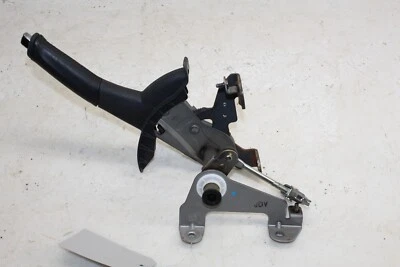 Manija de freno de estacionamiento Hyundai Genesis 2013-2016 cupé OEM CI122 Foto 1 de 4