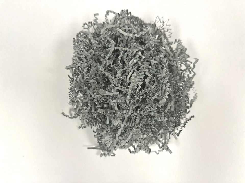 Crinkle Cut Paper Shred Filler for Gift Box  and Basket Filling 2 Ounce to 10 LB - Image 1 of 1