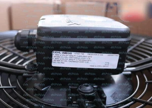 VENTILADOR DE REFRIGERACIÓN ZIEHL-ABEGG NUEVO 1 PIEZA FB050-VDK.4I.V4S - Imagen 1 de 1
