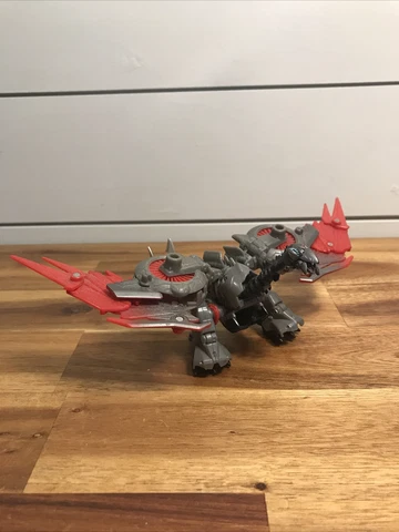 Transformers Movie DOTM Dark of the Moon Laserbeak Deluxe Class Loose Ships Fast Cover