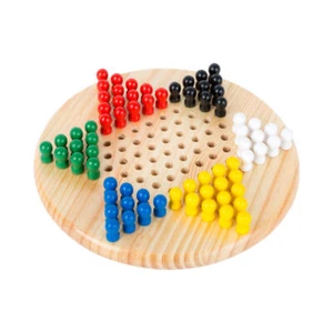 Legler small foot Gesellschaftsspiel Halma ab 5 Jahre 2940 - Bild 1 von 1