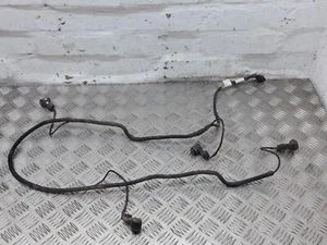 Volvo XC90 MK1 Trasero Sensor de Aparcamiento Pdc Juego Cables T306789755 2011 - Imagen 1 de 12