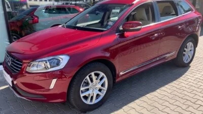 Pintura de retoque para Volvo código de pintura 702, rojo flamenco. ¡Envío gratis! Foto 1 de 4