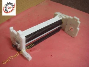 HSM Securio B32 StripCut Paper Shredder NOS PreAssembled Cutting Block - Picture 1 of 4