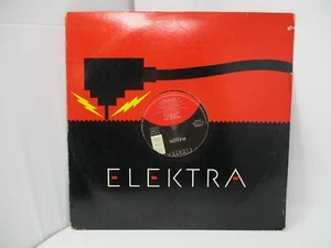 Mason Pour It On (Club) / (Creamy House, Dreamy House Dub) 12" Elektra 1986 - Imagen 1 de 3