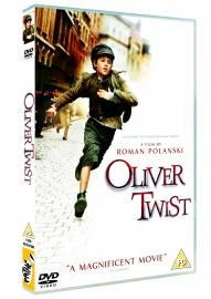 Oliver Twist (DVD, 2006)