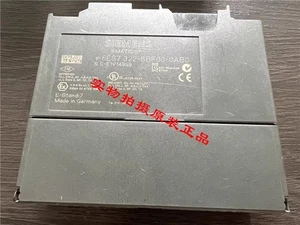 Modulo Siemens 6ES7322-8BF00-0AB0 usato 1 pezzo - Foto 1 di 1