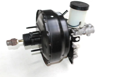 Cilindro Maestro Del Freno de Refuerzo Mazda MX-5 II Nbfl 1.6/862-04927 NC78 - Imagen 1 de 4