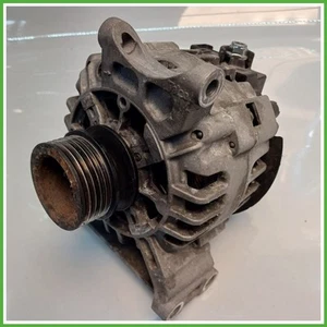 Alternatore VALEO SG9B079 MERCEDES-BENZ Classe A W/C169 A2661500101 2004 - Foto 1 di 6