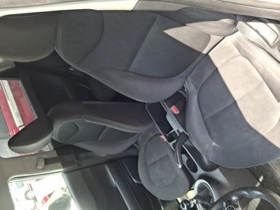 2015 KIA SOUL Driver Front Seat Gray Cloth Manual Used 96000 Miles Foto 1 de 4