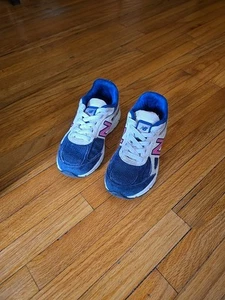 KITH x New Balance 990v3 (PS) - Picture 1 of 7