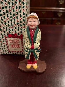 Dept. 56 All through the House Billy - Picture 1 of 4