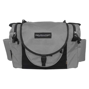 NEW Revolution Carolina Team V3 Disc Golf Bag - PICK YOUR COLOR - Picture 1 of 17