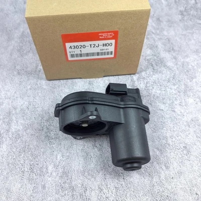 OEM Parking Brake Actuator Rear Right For Acura TLX NSX 3.5L 2.4L 2015-2020 US - Image 1 of 3