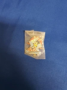DISNEYLAND MINNIE MOUSE 4TH OF JULY 2003 CAST EXCLUSIVE PIN - Picture 1 of 4