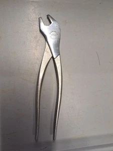 Pince De Batterie Stahlwille  - Imagen 1 de 4