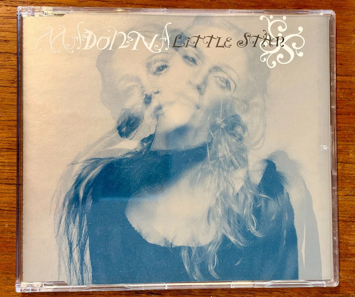 madonna ray of light products for sale | eBay