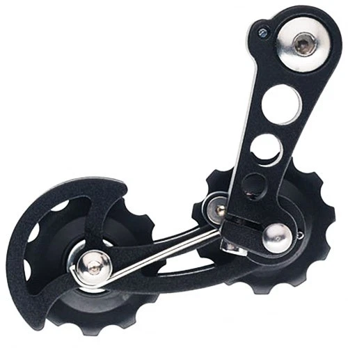 Tensor de cadena Point SINGLE-SPEED III Tensor de cadena de bicicleta Singles... - Imagen 1 de 1