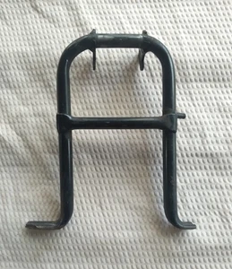 Used Original Puch Maxi Moped Center Kickstand 349.5.24.500.2 - Foto 1 di 5