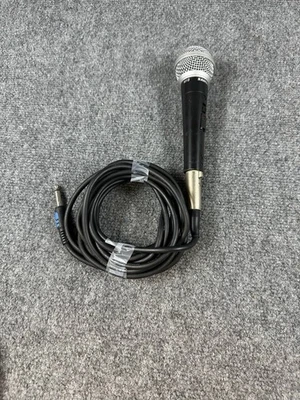 Samson M10 Dynamic Microphone With Cable - Image 1 of 4