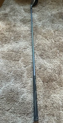 Adams Idea Tech OS 4 Iron Hybrid RH YS+ Hybrid Stiff Flex Graphite Shaft 60g - Image 1 of 4