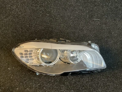 Conjunto derecho adaptativo faros xenón bmw serie 5 535 528 f10 09-13 Foto 1 de 4