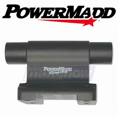 Powermadd Pivot Adapter Kit for 2003-2005 Ski-Doo Legend V-1000 Sport - gk - Imagem 1 de 4