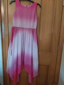GIRLS CARDIGAN & DRESS, MONSOON, AGE 14/15.. STUNNING DRESS, WEDDING. - Picture 1 of 9