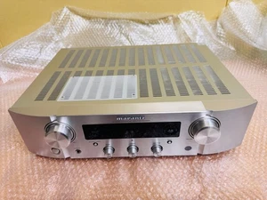 Marantz PM7000N HEOS Built-in Bluetooth Hi-Fi Network Integrated Amplifier - Picture 1 of 5