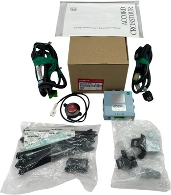 ПОДЛИННЫЙ HONDA РЕЗЕРВНЫЙ ДАТЧИК ПРОВОДКИ НАБОР 08V67-T6Z-100A АККОРД CROSSTOUR 2010-12 - Изображение 1 из 4