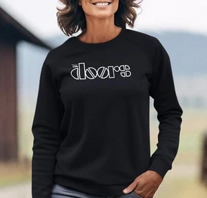 Sudadera The Doors, Sudadera Rock Band, Camisa Jim Morrison, Camisa The Doors - Imagen 1 de 4