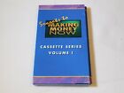 Secrets to Making Money Now Cassette Series Volume One Cassette Tape (2 tapes)
