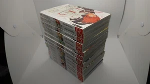 Platinum End Manga Band 1-14 komplett 1. Auflage in Deutsch - Bild 1 von 1